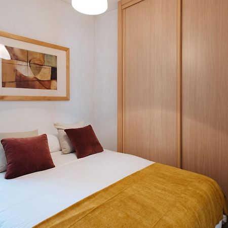Calatrava Suite Apartment Севилья Экстерьер фото