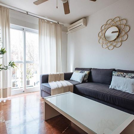 Calatrava Suite Apartment Севилья Экстерьер фото