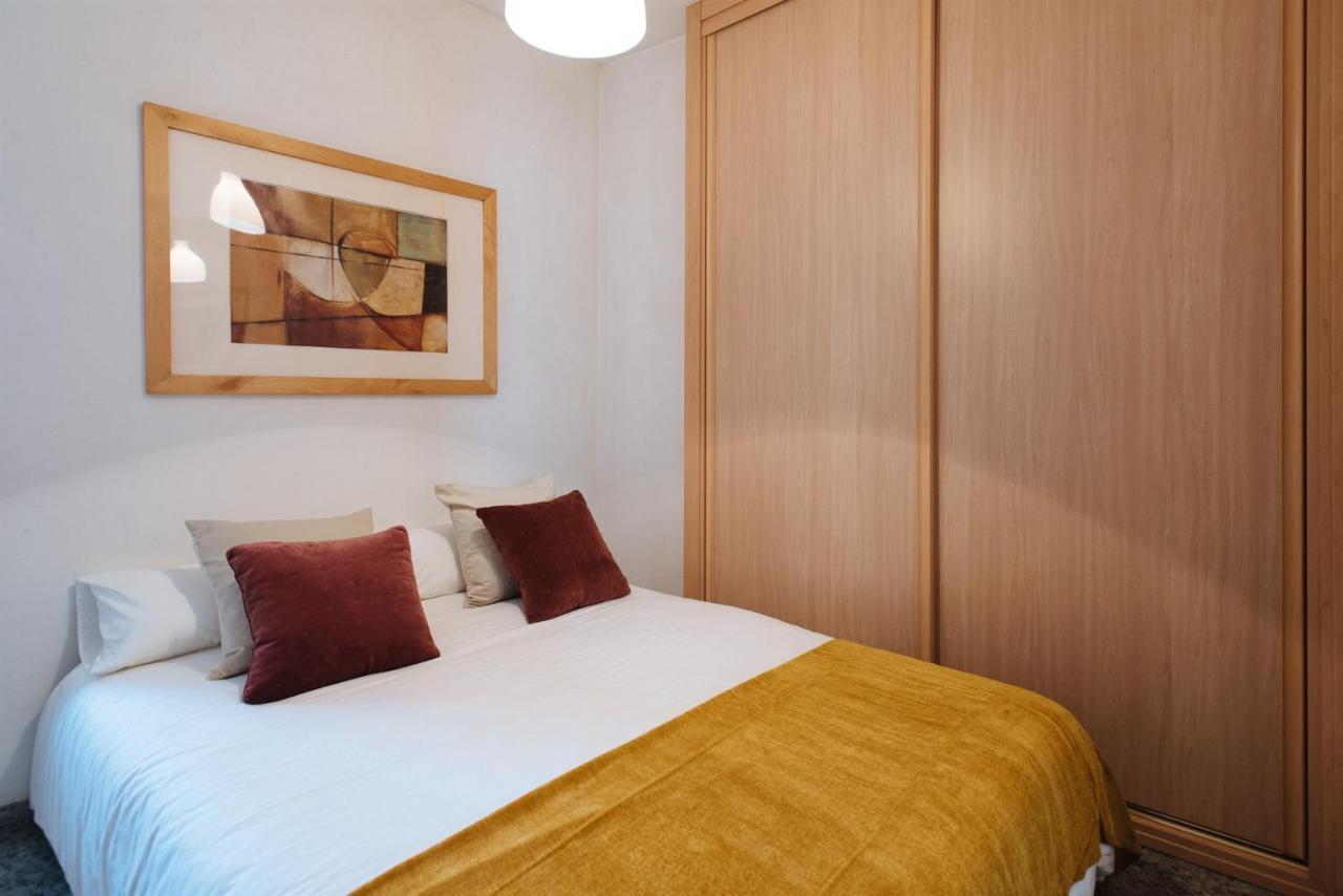 Calatrava Suite Apartment Севилья Экстерьер фото