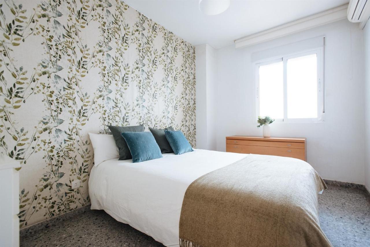 Calatrava Suite Apartment Севилья Экстерьер фото