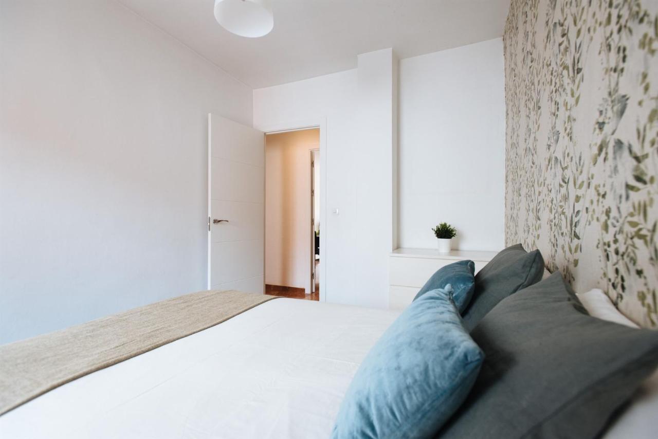 Calatrava Suite Apartment Севилья Экстерьер фото