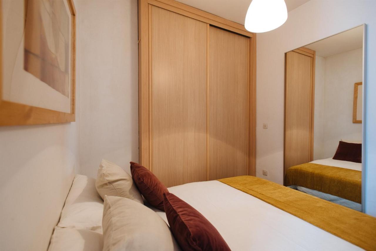 Calatrava Suite Apartment Севилья Экстерьер фото